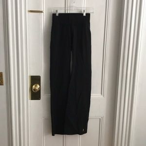 Lucy Flared Leggings